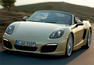 2013 Porsche Boxster S Photos