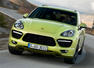 Porsche Cayenne GTS 2013 Photos