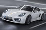 2013 Porsche Cayman Photos