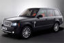 2013 Range Rover Info Photos