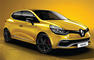 2013 Renault Clio RS Photos