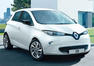 Renault ZOE 2013 Photos