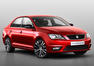 2013 Seat Toledo Concept Photos
