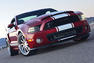 2013 Shelby GT500 Super Snake Photos