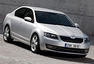 2013 Skoda Octavia Photos