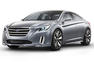 2013 Subaru Legacy Concept Photos