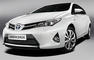 2013 Toyota Auris Price Photos
