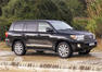 2013 Toyota Land Cruiser UK Price Photos