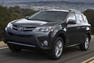 2013 Toyota RAV4 Photos
