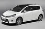 2013 Toyota Verso Photos