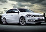 Volkswagen Passat R Line 2013 Photos