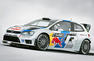 2013 Volkswagen Polo R WRC Photos