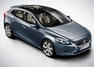 2013 Volvo V40 Leaked Photos