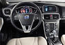 2013 Volvo V40 Interior Photos