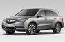 2014 Acura MDX Photos