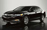 Acura RLX (2014) Photos