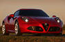 2014 Alfa Romeo 4C Photos
