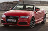 2014 Audi A3 Cabrio UK Price Photos