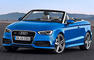 2014 Audi A3 Cabrio Photos