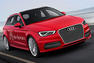 2014 Audi A3 e tron Photos