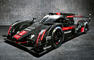 2014 Audi R18 e tron quattro Photos