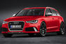 2014 Audi RS6 Avant Photos