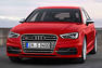 2014 Audi S3 Sportback Photos