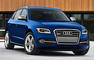 2014 Audi SQ5 Price Photos