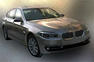 2014 BMW 5 Series Facelift Leaked Photos