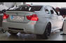 2014 BMW M3 F30 Sedan Photos