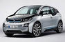 2014 BMW i3 Leaked Photos