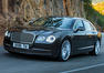 2014 Bentley Continental Flying Spur Photos
