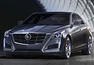 2014 Cadillac CTS Photos