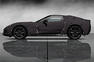 2014 Chevrolet Corvette C7 Teased Photos