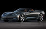 2014 Chevrolet Corvette Stingray Convertible Photos