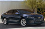 2014 Chevrolet Impala Photos