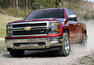 2014 Chevrolet Silverado Photos