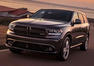 2014 Dodge Durango Photos