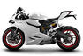 2014 Ducati 899 Panigale Superbike Photos