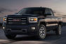 2014 GMC Sierra Photos