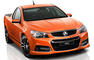 2014 Holden VF Commodore Ute And Wagon Photos