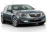 2014 Holden VF Commodore Photos