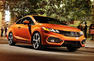 2014 Honda Civic Coupe Photos