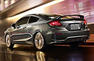 2014 Honda Civic Si Coupe Photos