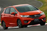 2014 Honda Jazz Fit Photos