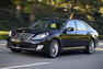 2014 Hyundai Equus Photos