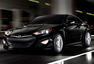 2014 Hyundai Genesis Coupe Photos
