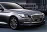 2014 Hyundai Genesis Photos
