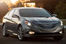 2014 Hyundai Sonata Facelift Photos