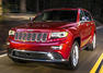 2014 Jeep Grand Cherokee Photos